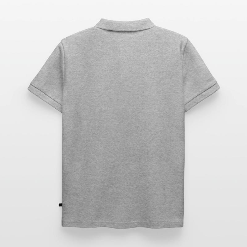Kids’ Premium Organic Poloshirt