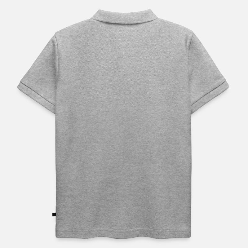 Kinder Premium Organic Poloshirt