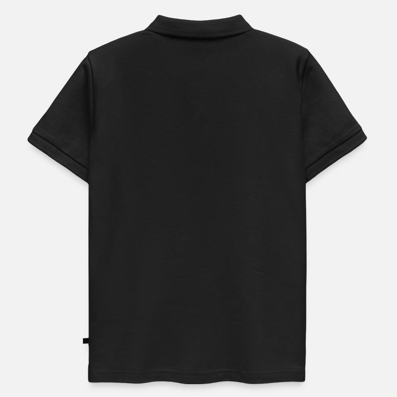 Polo enfant bio premium