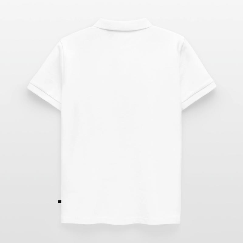 Polo enfant bio premium