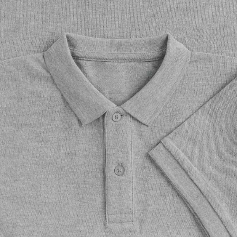 Kids’ Premium Organic Poloshirt