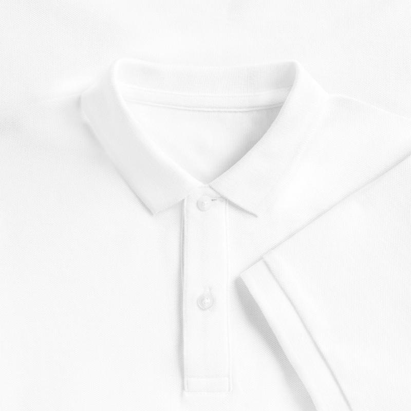 Kinder Premium Organic Poloshirt