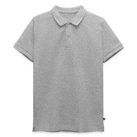 Polo Adolescent Premium Bio SPREAD : Style et ResponsabilitéInvitez l'élég...