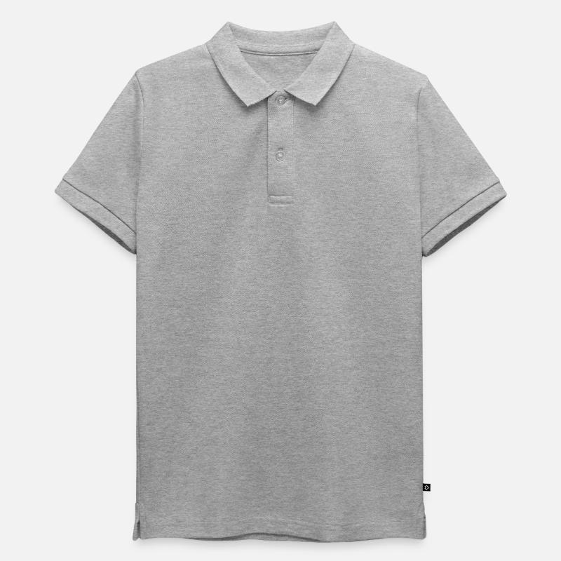 Teenager Premium Organic Poloshirt