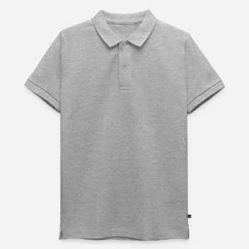 Teens' Premium Organic Poloshirt