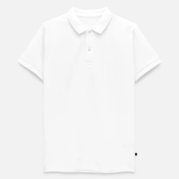 Teenager Premium Organic Poloshirt
