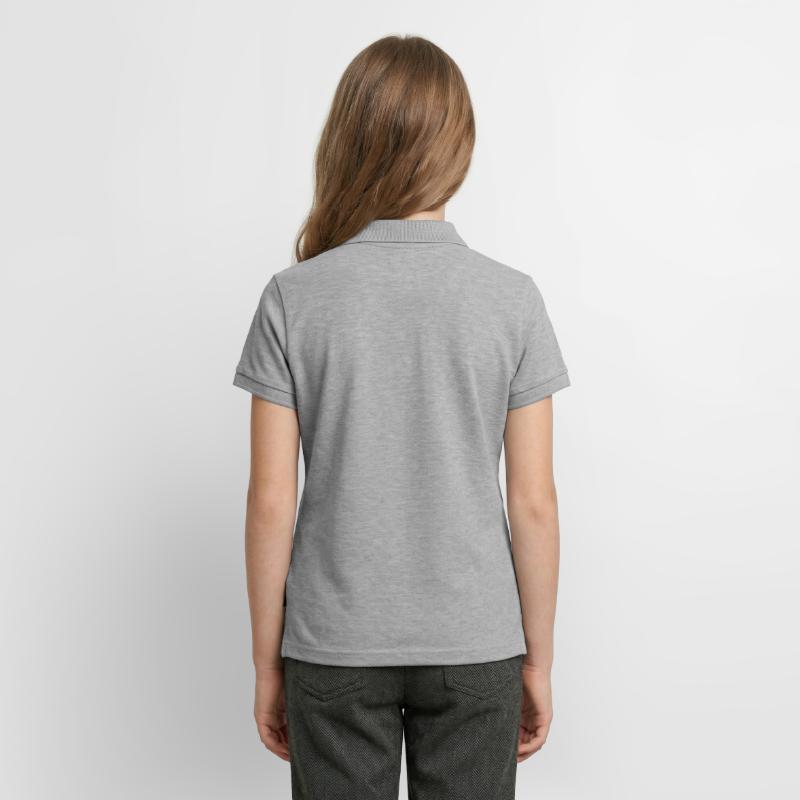 Polo adolescent bio premium