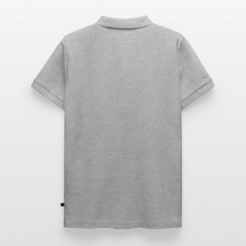 Polo adolescent bio premium