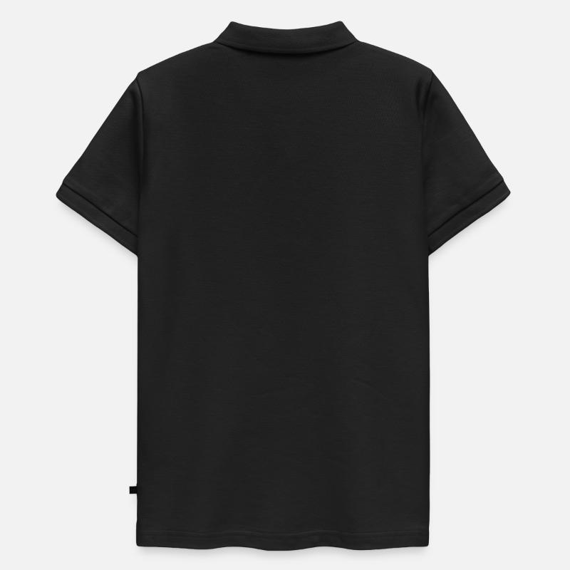 Polo adolescent bio premium