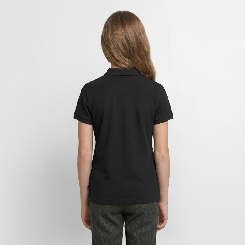 Polo adolescent bio premium