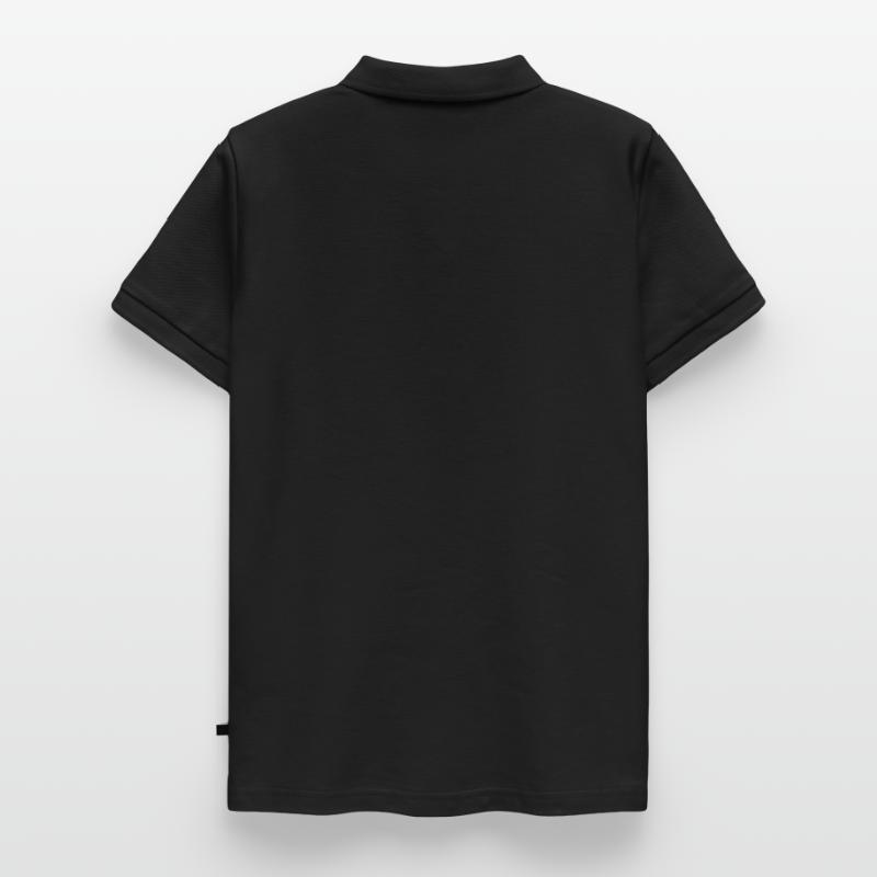 Polo adolescent bio premium