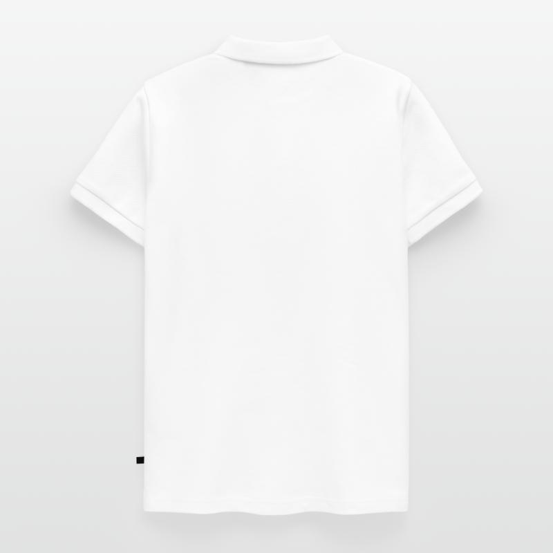 Polo adolescent bio premium