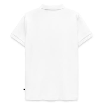 Teenager Premium Organic Poloshirt