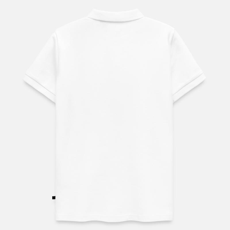 Teens' Premium Organic Poloshirt
