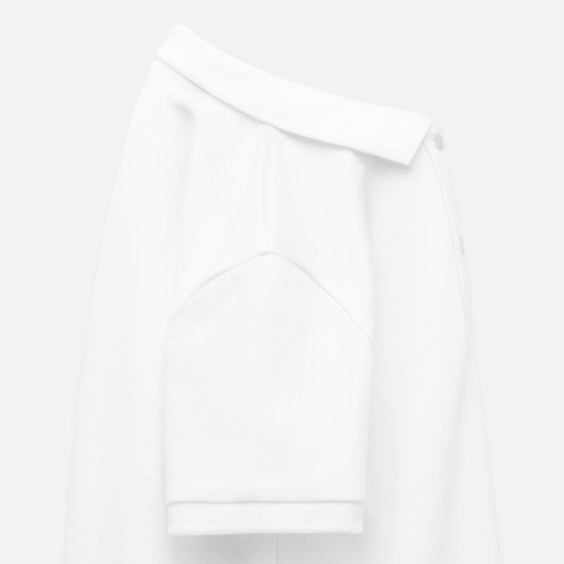 Teenager Premium Organic Poloshirt
