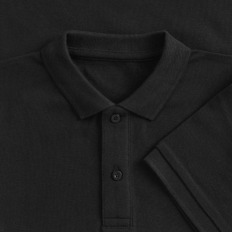 Polo adolescent bio premium