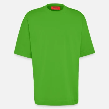 Heavyweight T-Shirt - made by SPREAD 