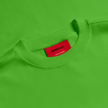 Heavyweight T-Shirt - made by SPREAD 