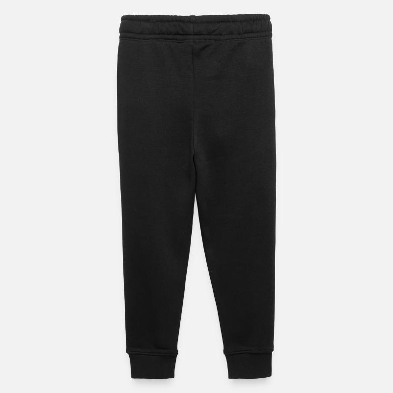 Pantalon de survêtement enfant/adolescent premium