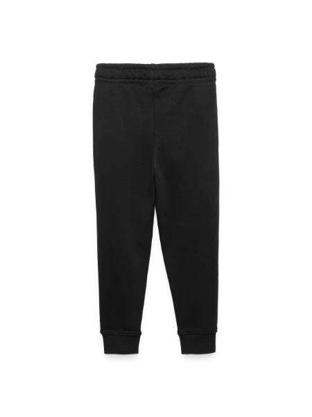 Kids’/Teens' Premium Sweatpants - black - Back