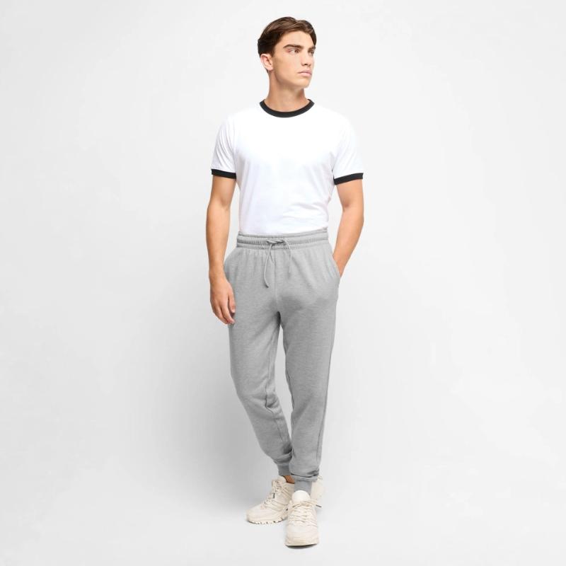 Männer Premium Bio Jogginghose