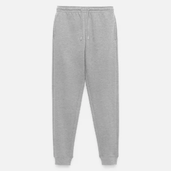Pantalon de jogging Premium bio Homme