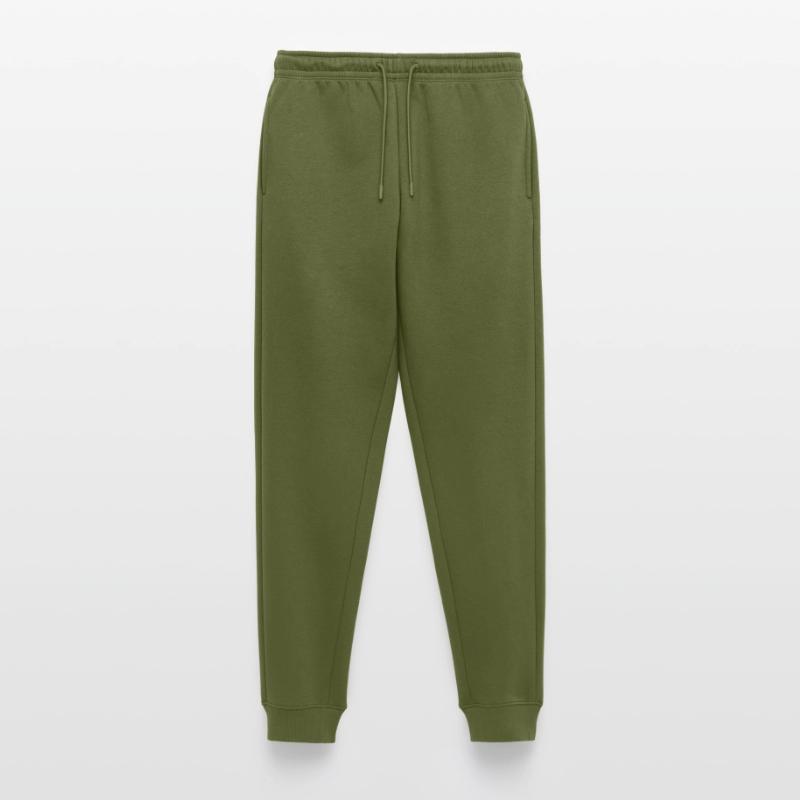 Men's Premium Organic Joggers