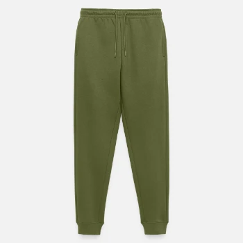 Pantalon de jogging Premium bio Homme