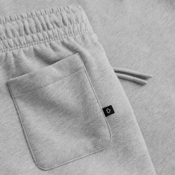 Pantalon de jogging Premium bio Homme