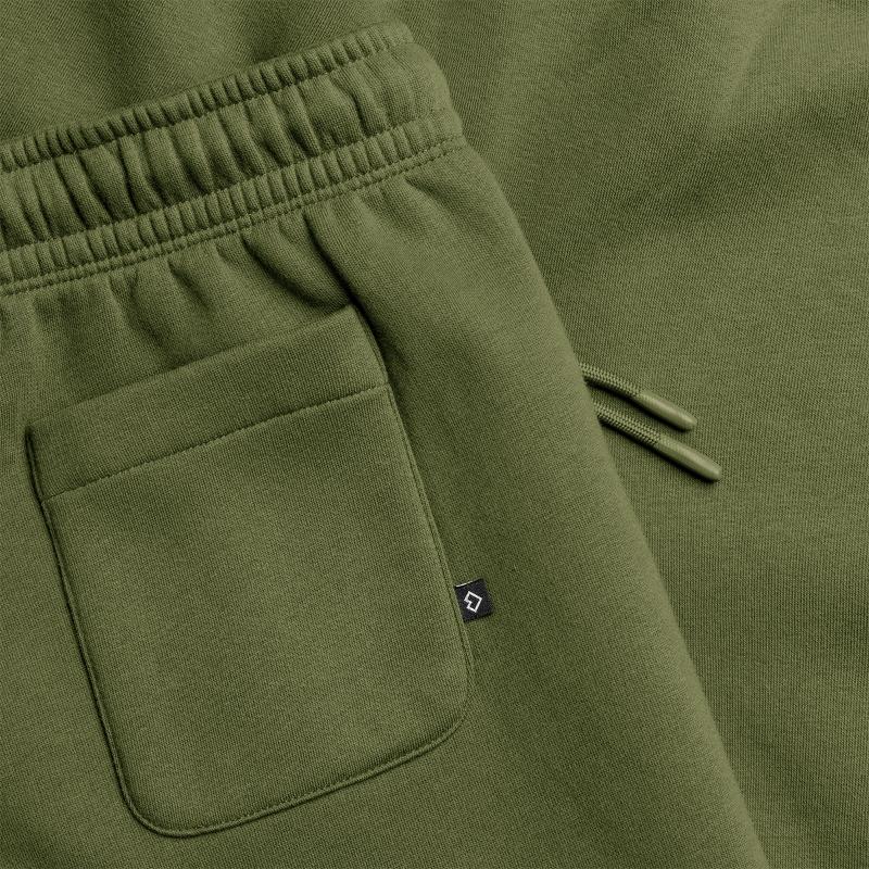 Pantalon de jogging Premium bio Homme