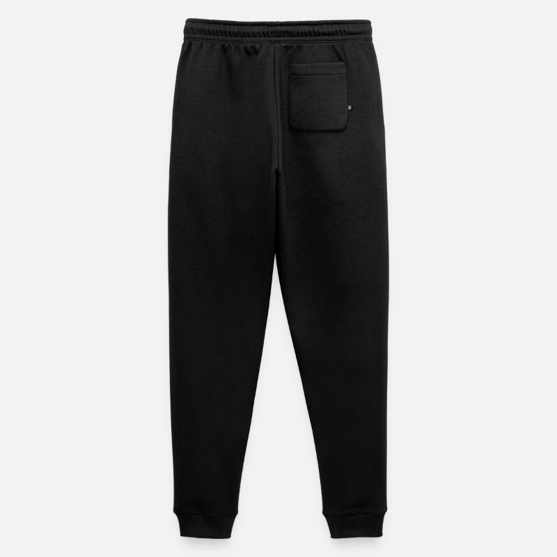 Pantalon de jogging Premium bio Homme