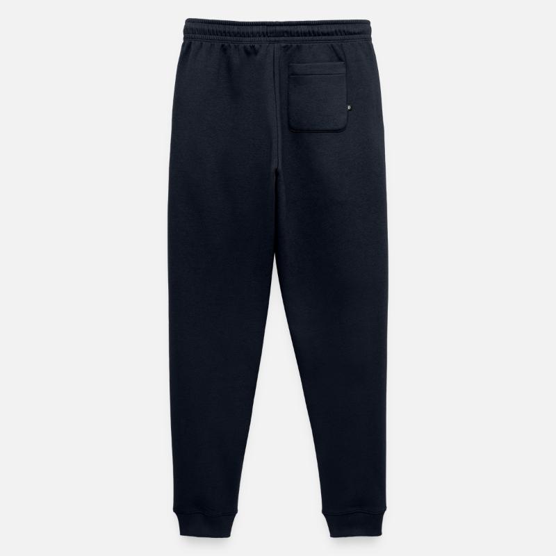Pantalon de jogging Premium bio Homme