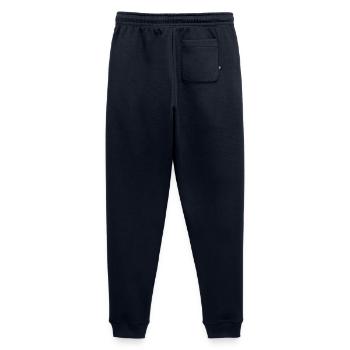 Premium økologiske joggingbukser til mænd