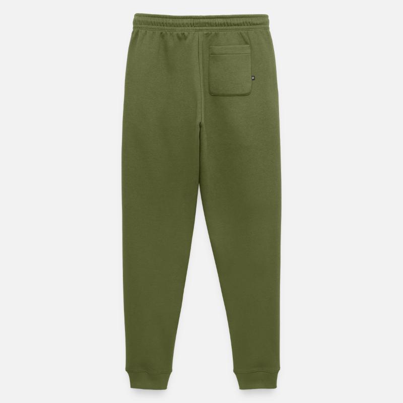 Pantalon de jogging Premium bio Homme