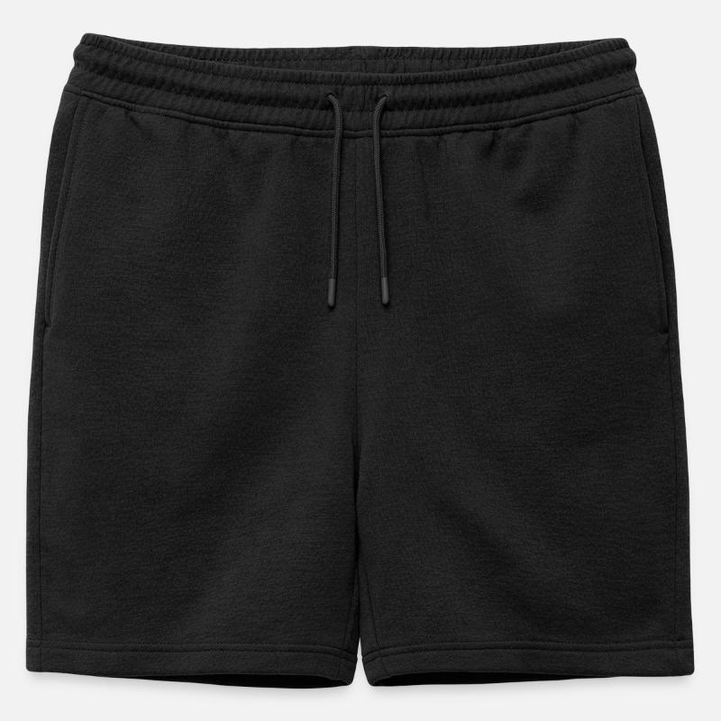 Männer Premium Organic Sweatshorts