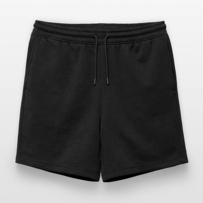 Mens' Premium Organic Sweatshorts