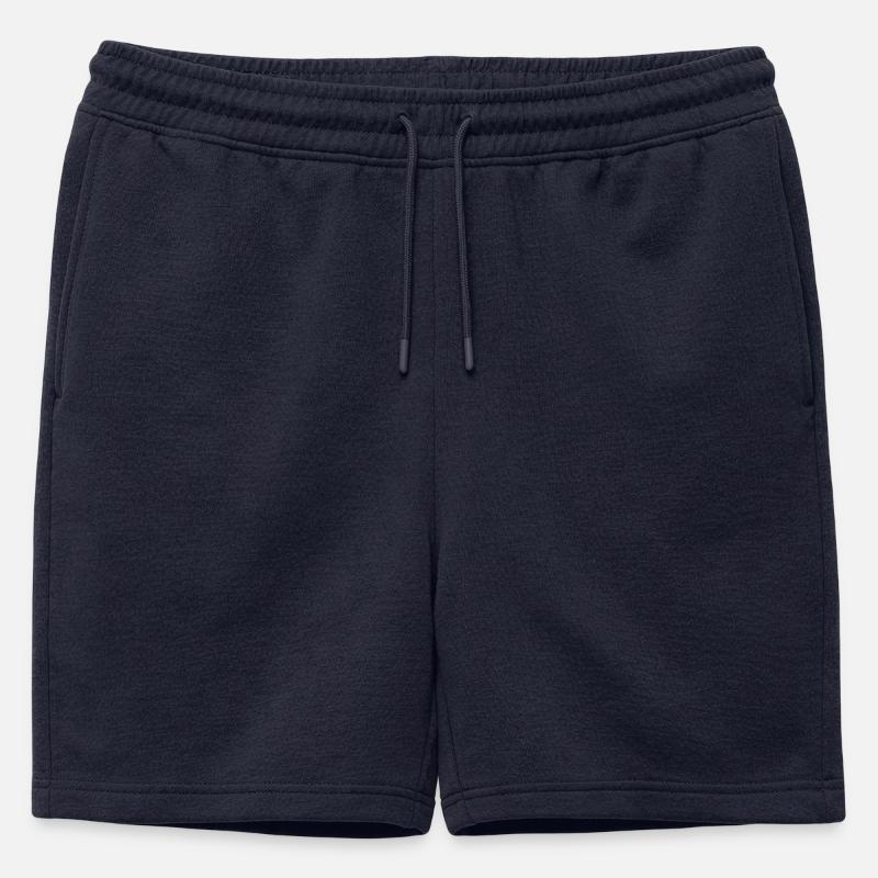 Männer Premium Organic Sweatshorts