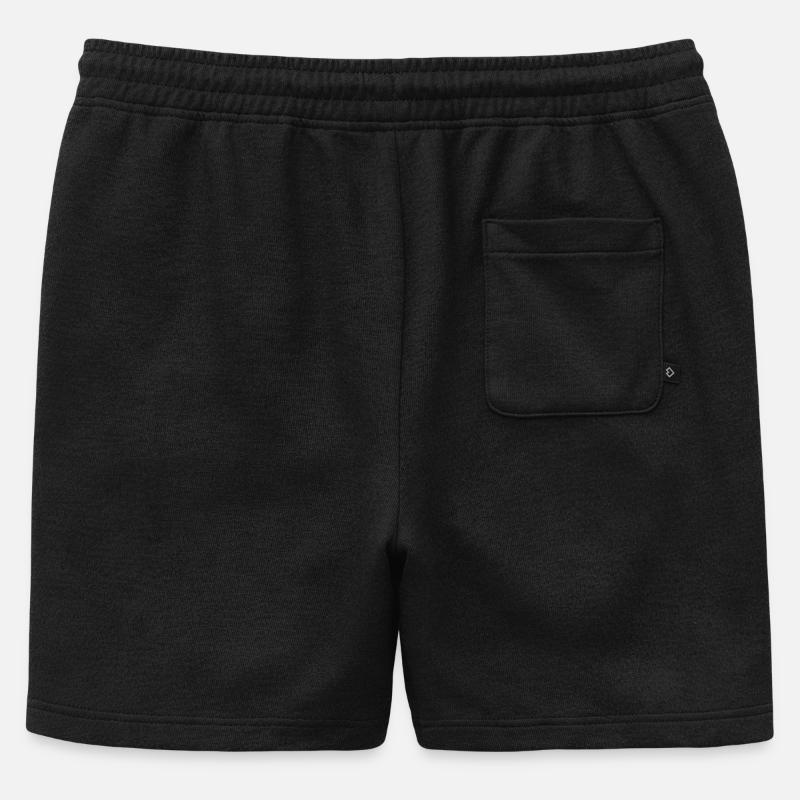 Männer Premium Organic Sweatshorts