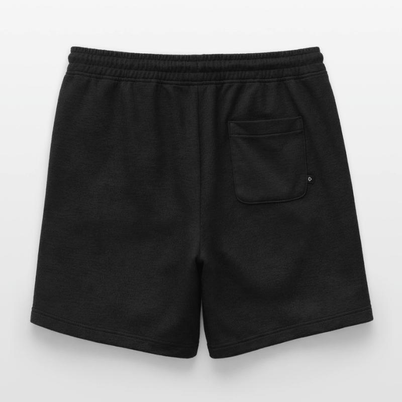 Männer Premium Organic Sweatshorts