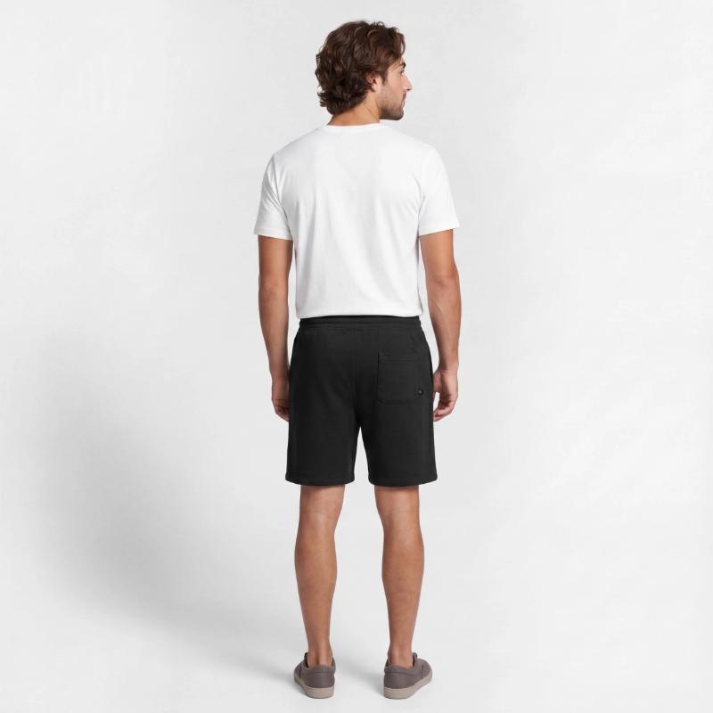 Männer Premium Organic Sweatshorts