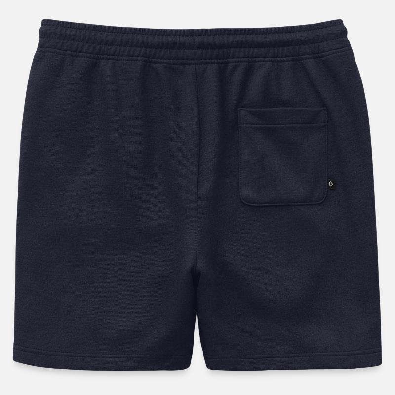 Männer Premium Organic Sweatshorts