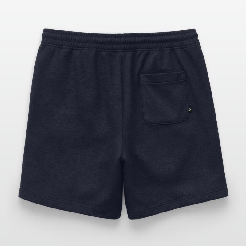 Mens' Premium Organic Sweatshorts