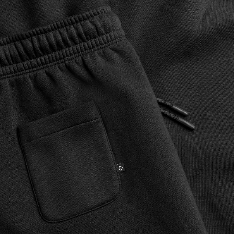 Männer Premium Organic Sweatshorts