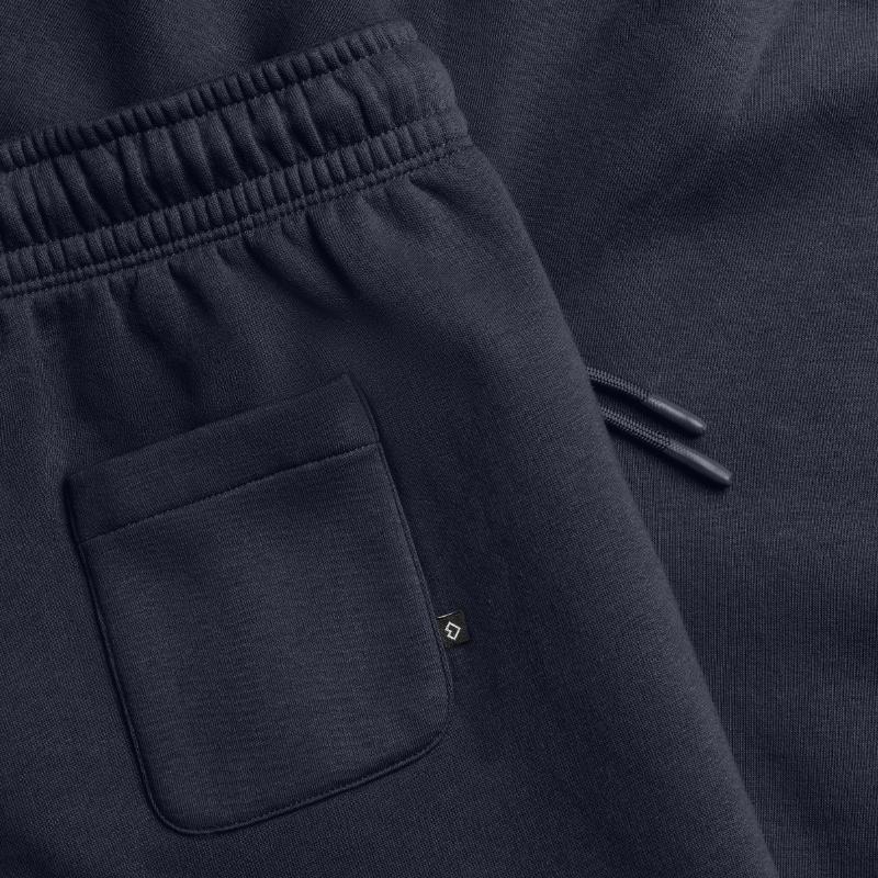 Mens' Premium Organic Sweatshorts