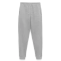 Aperçu Devant - Pantalon de jogging Premium bio Femme
