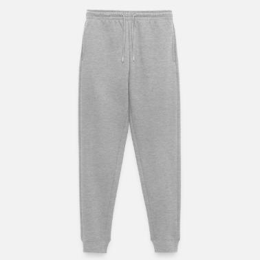 Pantaloni da jogging ecologici premium da donna