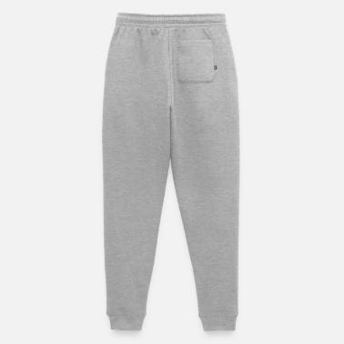 Pantaloni da jogging ecologici premium da donna