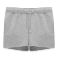 Aperçu Devant - Short de survêtement femme premium