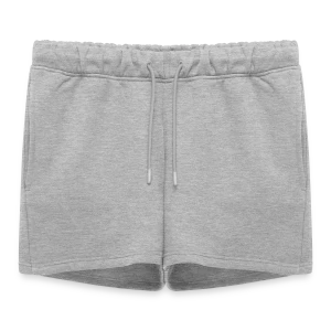 Short de survêtement femme premium