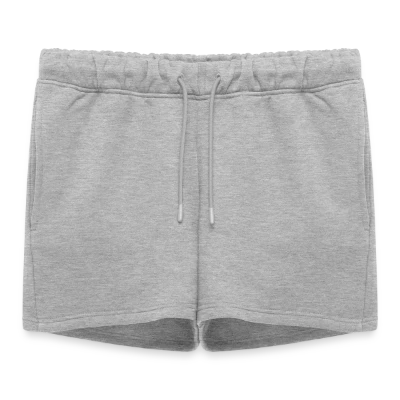 Short de survêtement femme premium